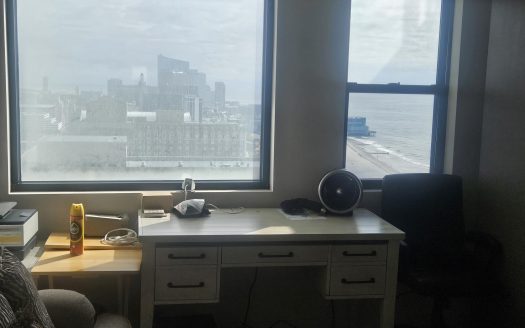 30th Floor Tower 1 (Yearly Rental)