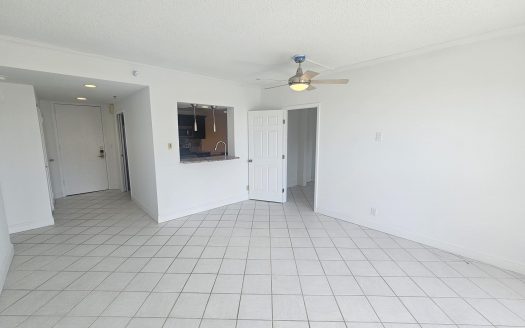 19th Floor Tower 2 (Yearly Rental)