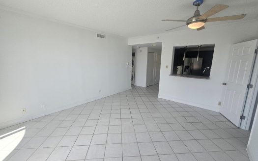 19th Floor Tower 2 (Yearly Rental)