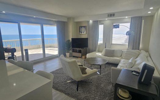 23rd Floor Tower 1 (Summer Rental)