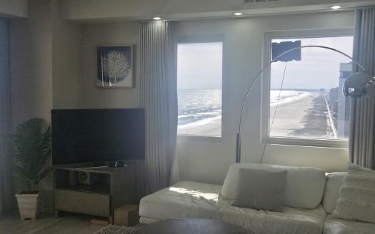 23rd Floor Tower 1 (Summer Rental)