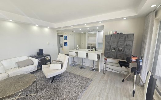 23rd Floor Tower 1 (Summer Rental)