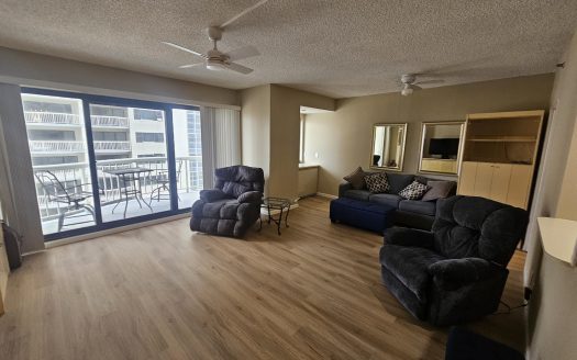 11th Floor Tower 2 (Yearly Rental)