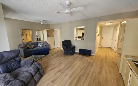 11th Floor Tower 2 (Yearly Rental)