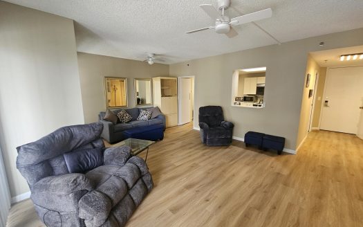 11th Floor Tower 2 (Yearly Rental)