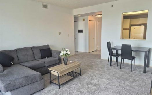 30th Floor Tower 1 (Yearly Rental)