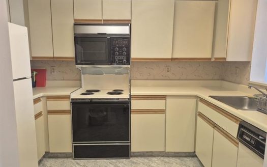 30th Floor Tower 1 (Yearly Rental)