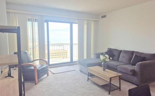 30th Floor Tower 1 (Yearly Rental)