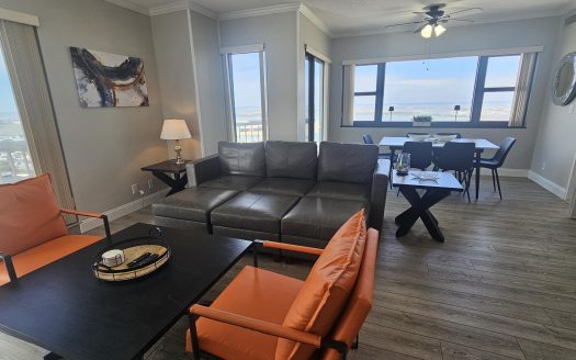 30th Floor Tower 1 (Yearly Rental)