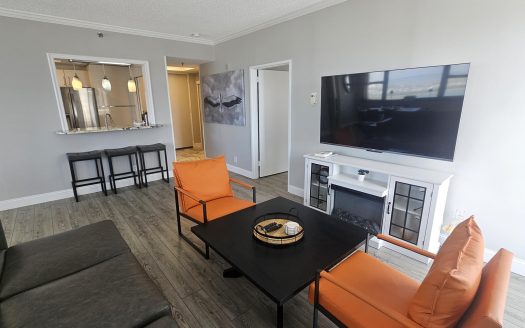 30th Floor Tower 1 (Yearly Rental)