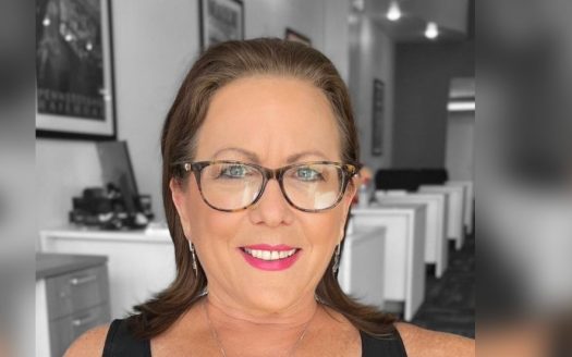 Debbie Gegeckas, Ocean Club Realty, Atlantic City NJ