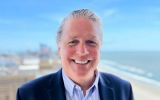 Greg Burns, Ocean Club Realty, Atlantic City NJ