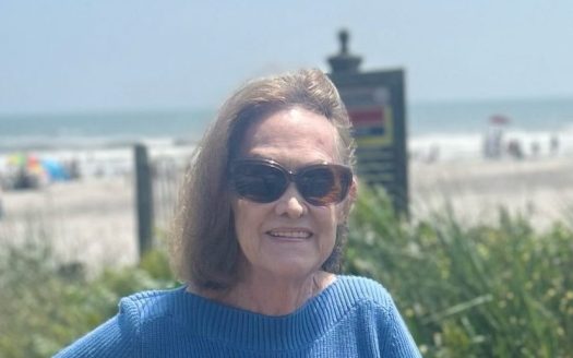 Joann Glen, Ocean Club Realty, Atlantic City NJ