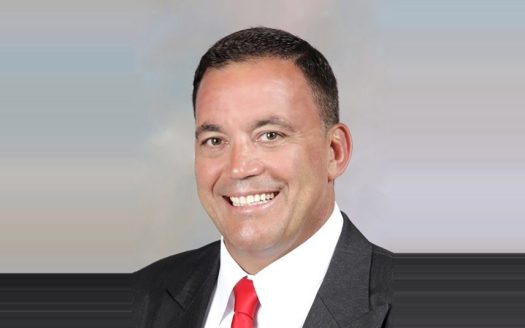 Joe Diamond, Ocean Club Realty, Atlantic City NJ