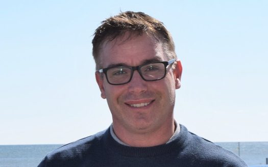 Scott Sandlin, Ocean Club Realty, Atlantic City NJ